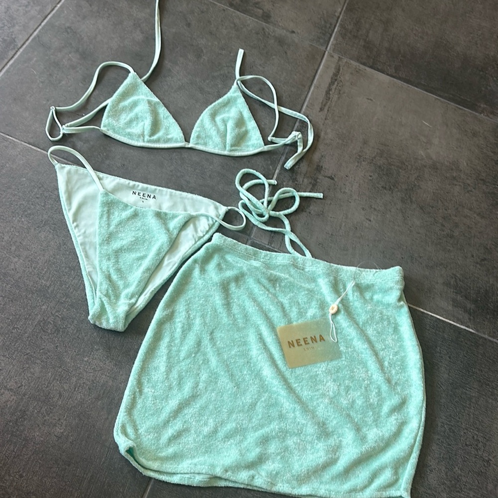 Oh Polly Swimsuit